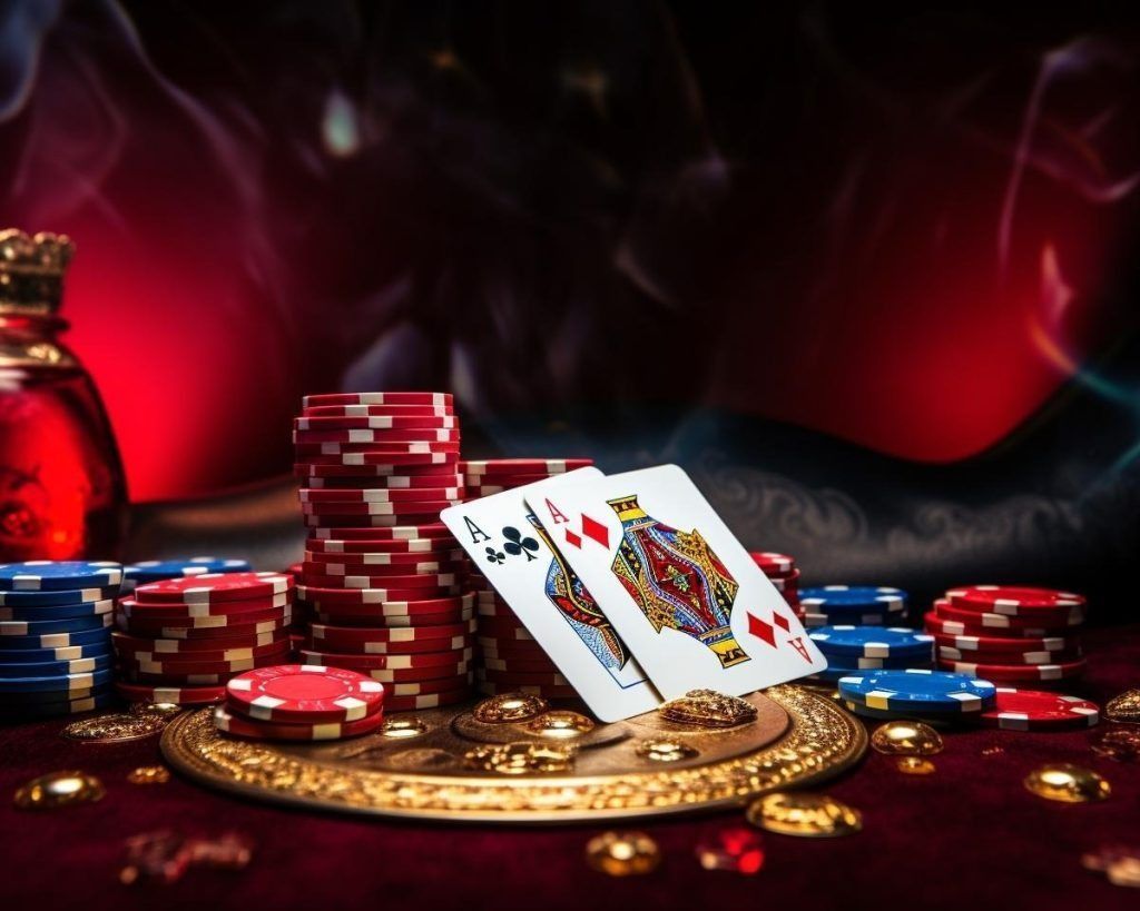 BookMaker Live Casino