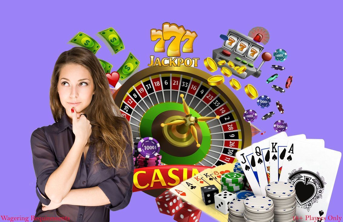 BookMaker Welcome Bonus