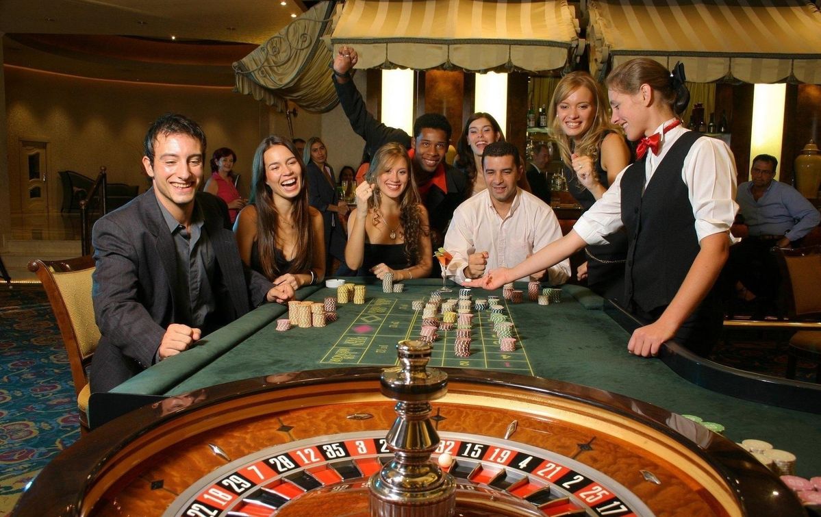 BookMaker Live Casino