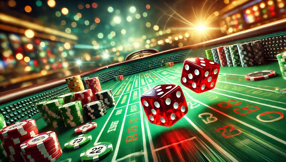 BookMaker Live Casino