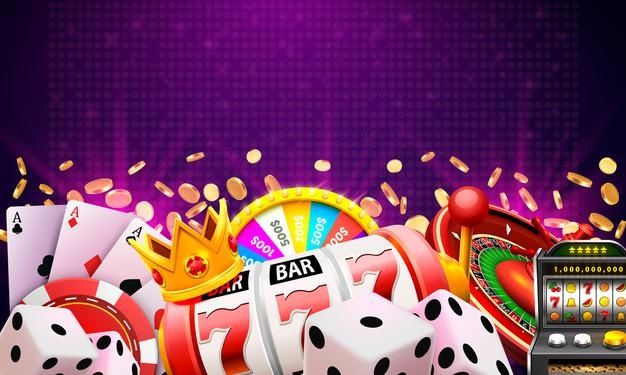 BookMaker Live Casino