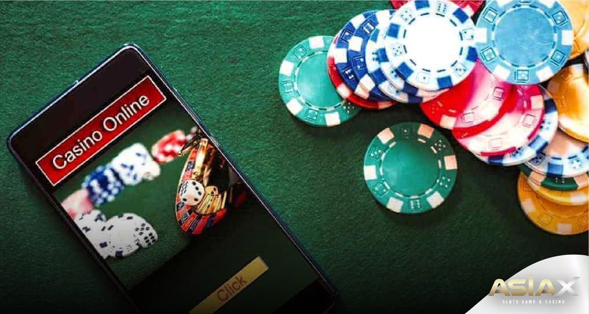 BookMaker Live Casino