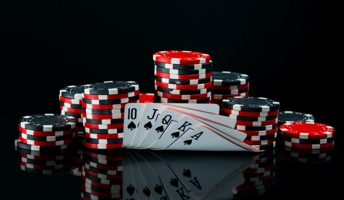 BookMaker Live Betting