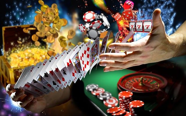 BookMaker Live Casino
